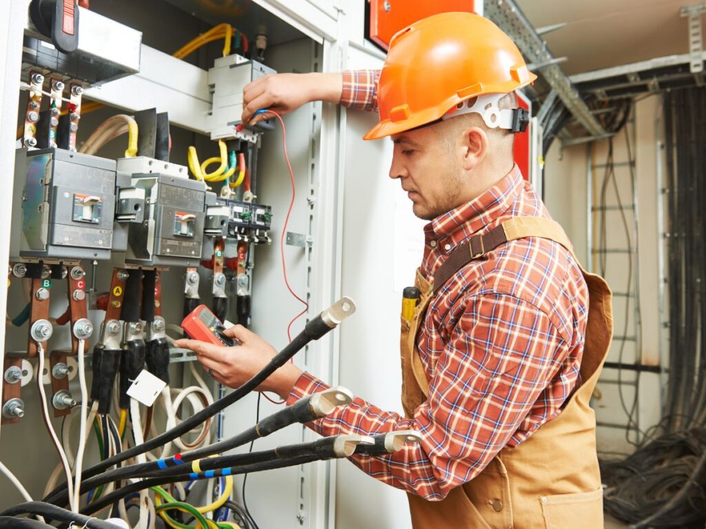master-pro-electric